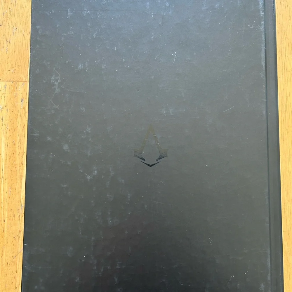 Assassins Creed Syndicate Official Collectors Edition Guide